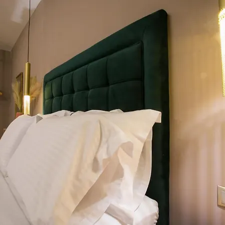 Apartment Marizas Luxury #1 *