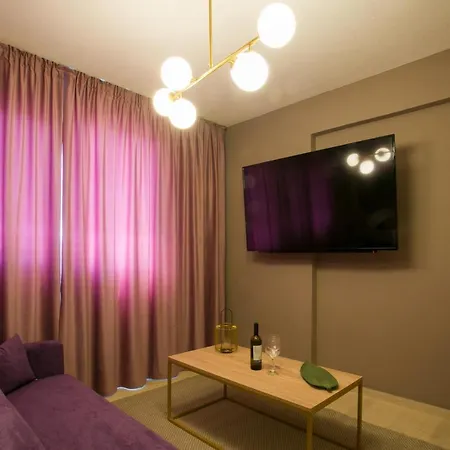 Marizas Luxury #1 *