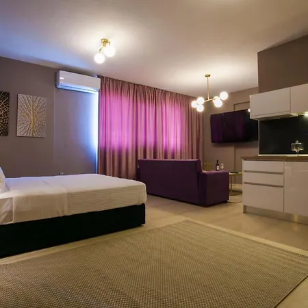 Marizas Luxury #1 Apartment