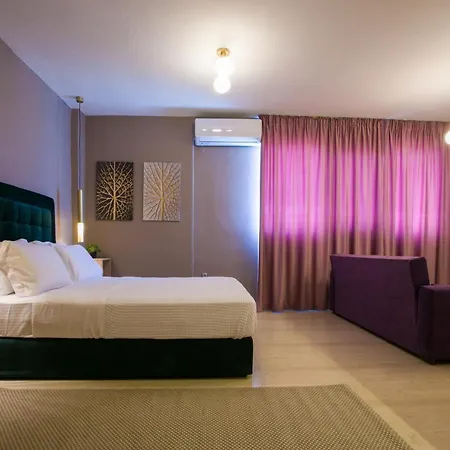 Marizas Luxury #1 Thessaloniki