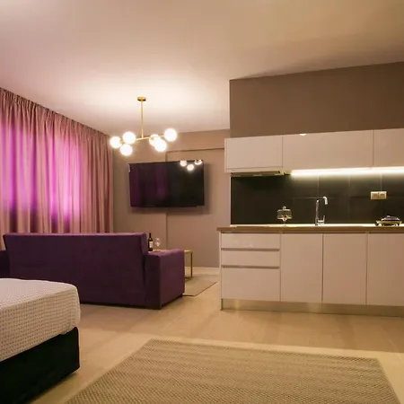 Marizas Luxury #1