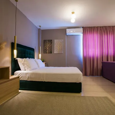 Apartment Marizas Luxury #1 *