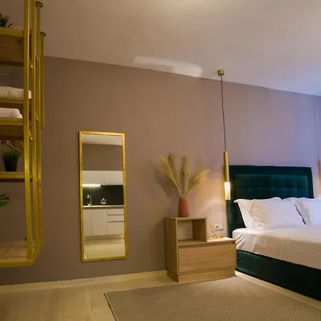 Marizas Luxury #1 *