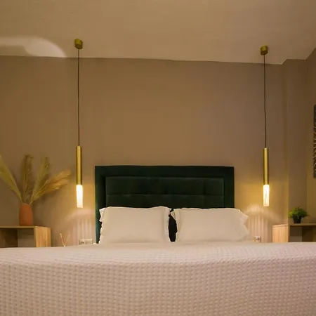 Apartman Marizas Luxury #1 *
