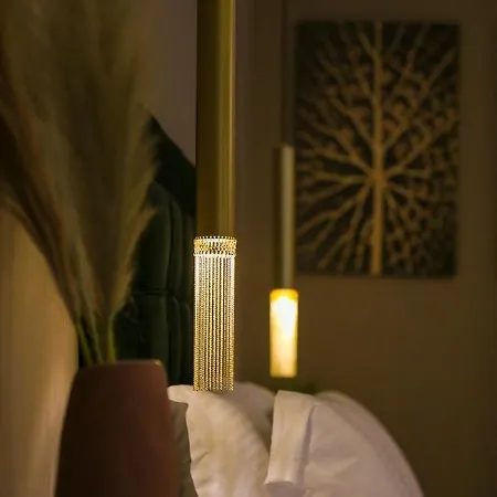 Apartman Marizas Luxury #1