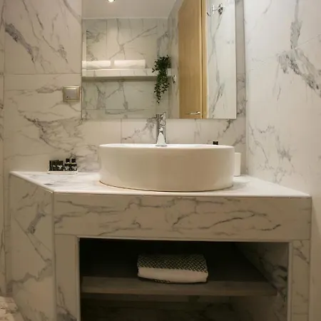 Apartman Marizas Luxury #1