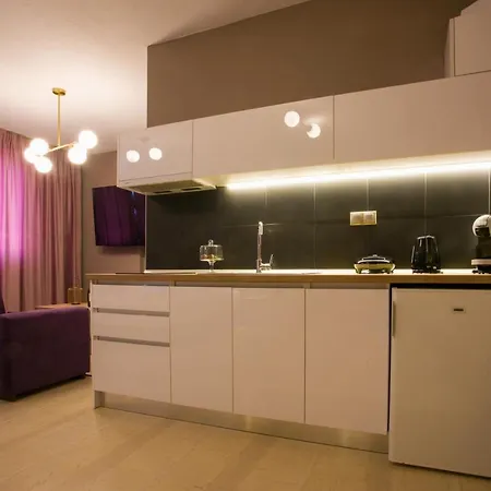 Marizas Luxury #1 *