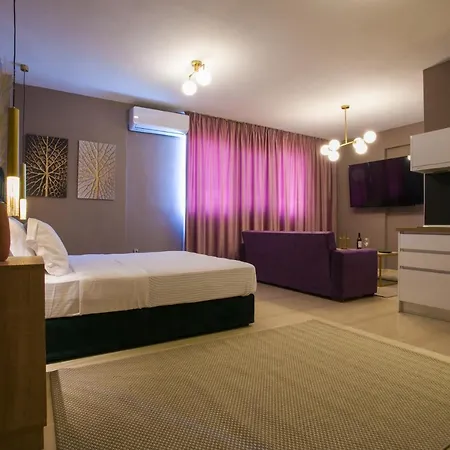 Apartman Marizas Luxury #1 *