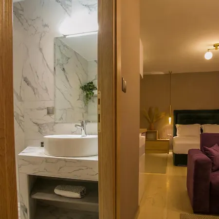 Marizas Luxury #1 Apartman