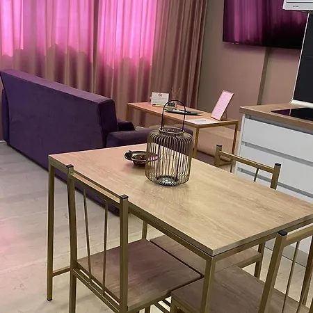Marizas Luxury #1 Szaloniki
